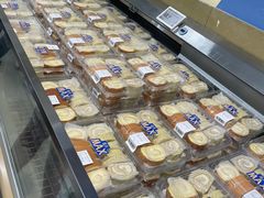 -盒马X会员店(王府井奥莱UP TOWN店)