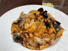 -南门小馆·清真(国贸商城店)