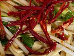 -如意香辣鸡架(总店)