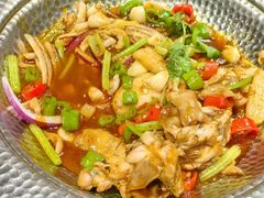 -阿明小菜·海鲜·上海菜(梅陇店)