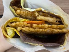 -安悦煎饼(河北店)