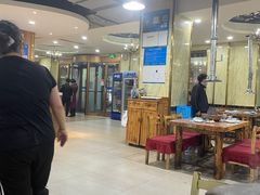 大堂-元盛居(生态大街店)