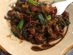 -李师傅脆肚(华强北店)