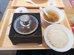 -美颐美·鲍汁排骨饭(龙华百佳华店)