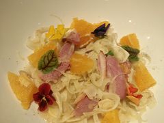 -OPEN開全日自助餐厅·西餐·海鲜(佛山希尔顿酒店)