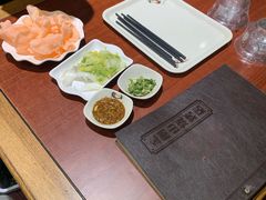 -金刚山烧烤(中山路店)