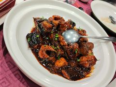 -和记小菜(七宝店)