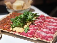 -Osteria Garden 生蚝花园餐厅(原进贤路店)
