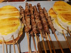 -万记麻辣烫国展总店