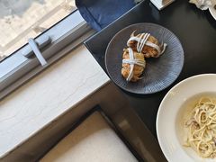 -盛宴自助餐厅(运达喜来登店)