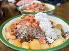 -正贰捌经重庆老火锅(建设路店)