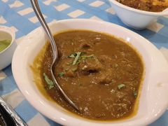 咖喱牛肉-Santoor 萨都里印度餐厅(北锣鼓巷店)