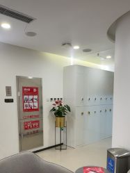 -丰联丽格医疗美容·联合丽格眼整形中心