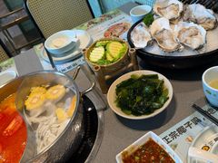 -椰小鸡·琼州糟粕醋·火锅(美兰缤纷城店)