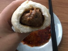 -清真·老金家牛肉店(会展路店)