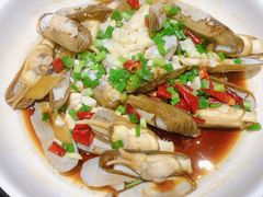 -健眺小海鲜(临海后山店)