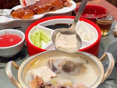 -小吊梨汤·北京菜·烤鸭(鸟巢店)