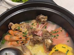 -聚鑫阁江浙菜·非遗传承技艺(青村帝华园店)
