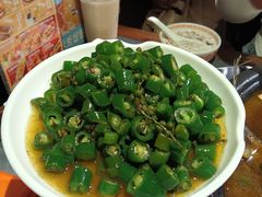 -探鱼·鲜青椒爽麻烤鱼(正佳广场店)