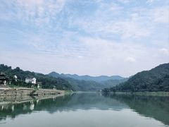 -新安江山水画廊风景区