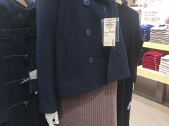 -MUJI无印良品(扬名广场2期店)