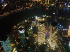-上海中心大厦