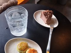 -Joymean coffee.见面咖啡
