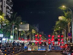 -海大南门夜市(海富街店)
