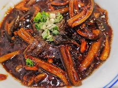 -君东记本帮面馆(天钥桥路店)