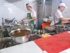 -老五鸡丝豆花面粉(瑞金北路68号院店)