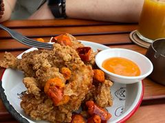 -京A Taproom·精酿餐吧(CBD店)