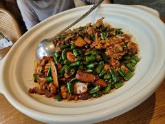 -湘力力小院·鱼汤泡饭(枫林路店)