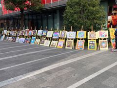 门面-恒生万鹂广场(唐镇店)