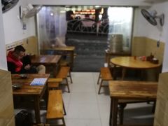 大堂-汝萍传统蘸水菜(春华路总店)