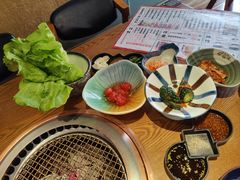 -炎蔵牛舌烤肉