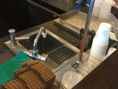 -星巴克(杭州银泰城西一店)