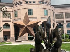 -布洛克德克萨斯国家历史博物馆