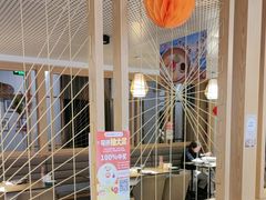 -隆喜元鱼汤包·海鲜(中联广场店)