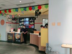 -麦当劳(三星城首创奥莱店)