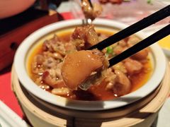 -春色如许·茶食餐厅(桃李春风店)