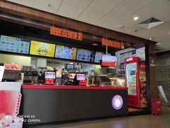 -汉堡王(洛阳泉舜广场店)