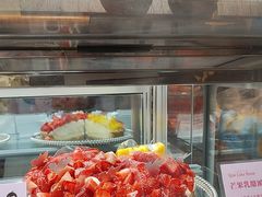 -丁香西饼屋(桂林路店)