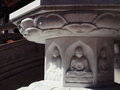 -径山寺