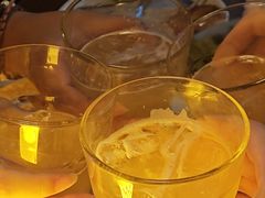 -MARU玛露音乐餐厅(大学路店)