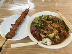 -胖子卤煮