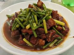 -溱湖八鲜菜馆