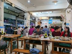 大堂-黑竹香鸡(营和巷店)