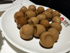 -鼎香缘海鲜自助火锅烤肉(锦辉购物广场店)