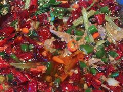 -川堂风·跷脚牛肉·乐山爆炒(宝山日月光店)