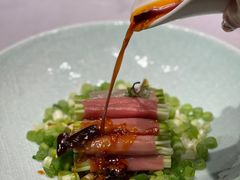 -怡情荟•海鲜青岛菜(五四广场旗舰店)